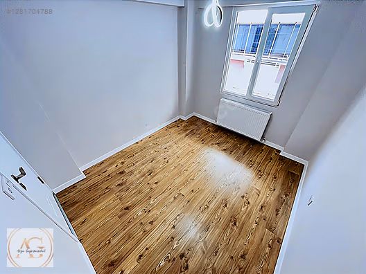 ARYA'DAN ARAKAT ÖN CEPHE DOĞALGAZLI SATILIK 3+1 DAİRE - BALIKESİR EDREMİT fotoğraf 2