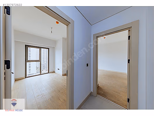 Kadıköy Yenifikirtepe projesinde Kiralık 3+1 Daire: 125m², - İSTANBUL KADIKÖY fotoğraf 17