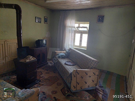 BERGAMA KOZAK KARAVELİLER MAH DE 400 M2 AVLULU EV - İZMİR BERGAMA fotoğraf 6