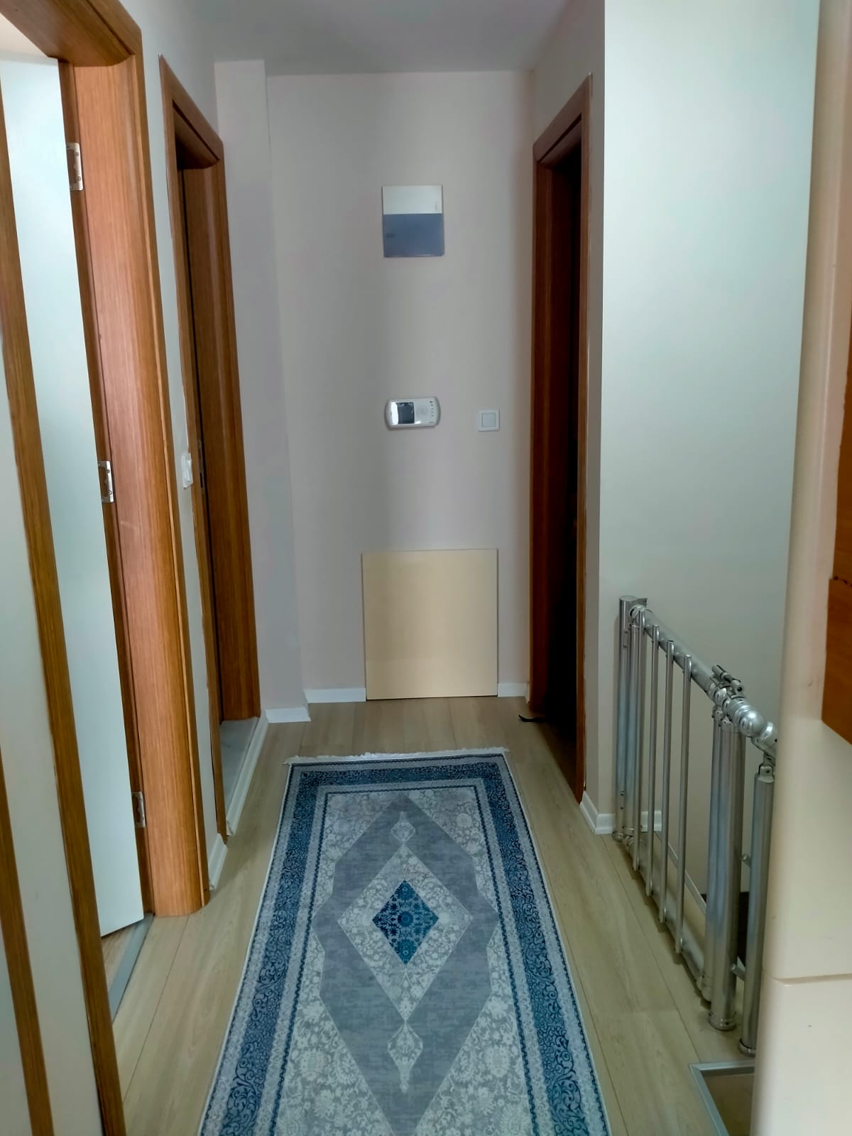 BURSA DEMİRTAŞ BARBAROS MH SATILIK 2+1 DUBLEKS DAİRE - BURSA OSMANGAZİ fotoğraf 34
