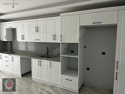 BÜTÜNLER'DEN SATILIK 4+1 BAHÇE DUBLEXİ - BURSA GEMLİK fotoğraf 15