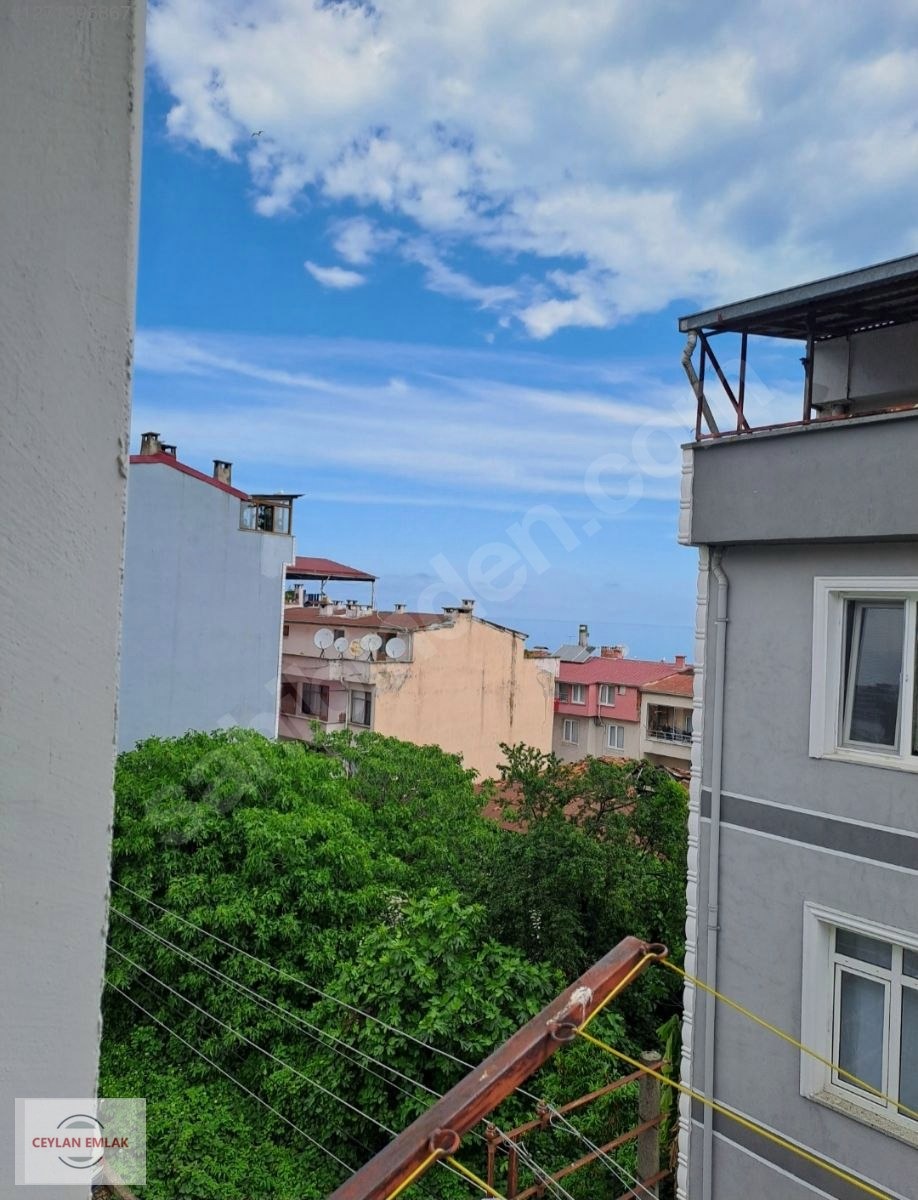 Satılık Doğalgazlı masrafsız daire Giresun merkez - GİRESUN MERKEZ fotoğraf 16