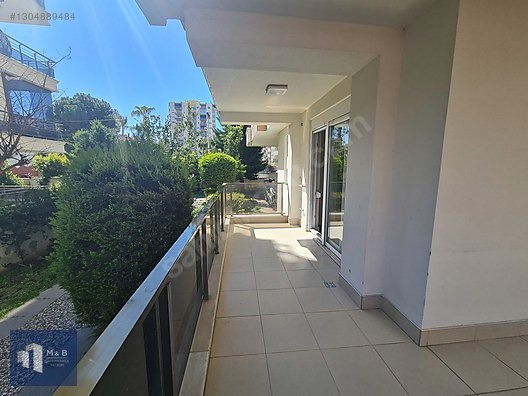 LİMAN MAH. İSTANBUL KONAKLARI KİRALIK SİTE İÇERİSİNDE 2+1 DAİRE - ANTALYA KONYAALTI fotoğraf 12