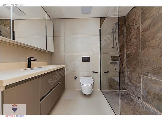 Kadıköy Yenifikirtepe projesinde Kiralık 3+1 Daire: 125m², - İSTANBUL KADIKÖY fotoğraf 16