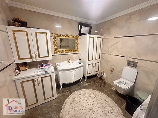 BAlYANOZ MEVKİDE SATILIK KÖŞE VİLLA - KOCAELİ DARICA fotoğraf 43
