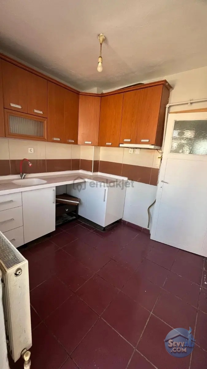 Balıkesir Merkez Beyoğlu Cadde Migros Arkası 2+1 Kiralık Daire - BALIKESİR ALTIEYLÜL fotoğraf 8