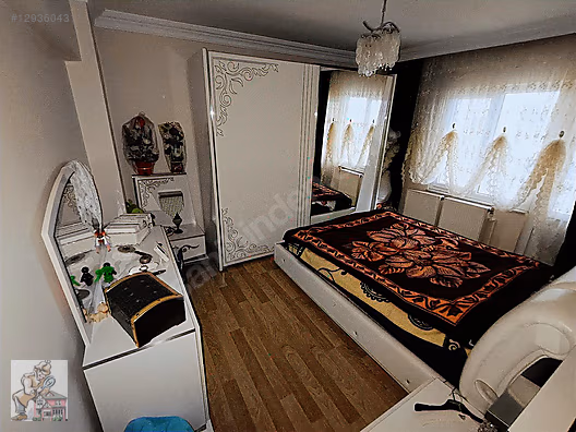 Gözde Gayrimenkulden 75. Yıl Mahallesinde Satılık Daire - BURSA YILDIRIM fotoğraf 2