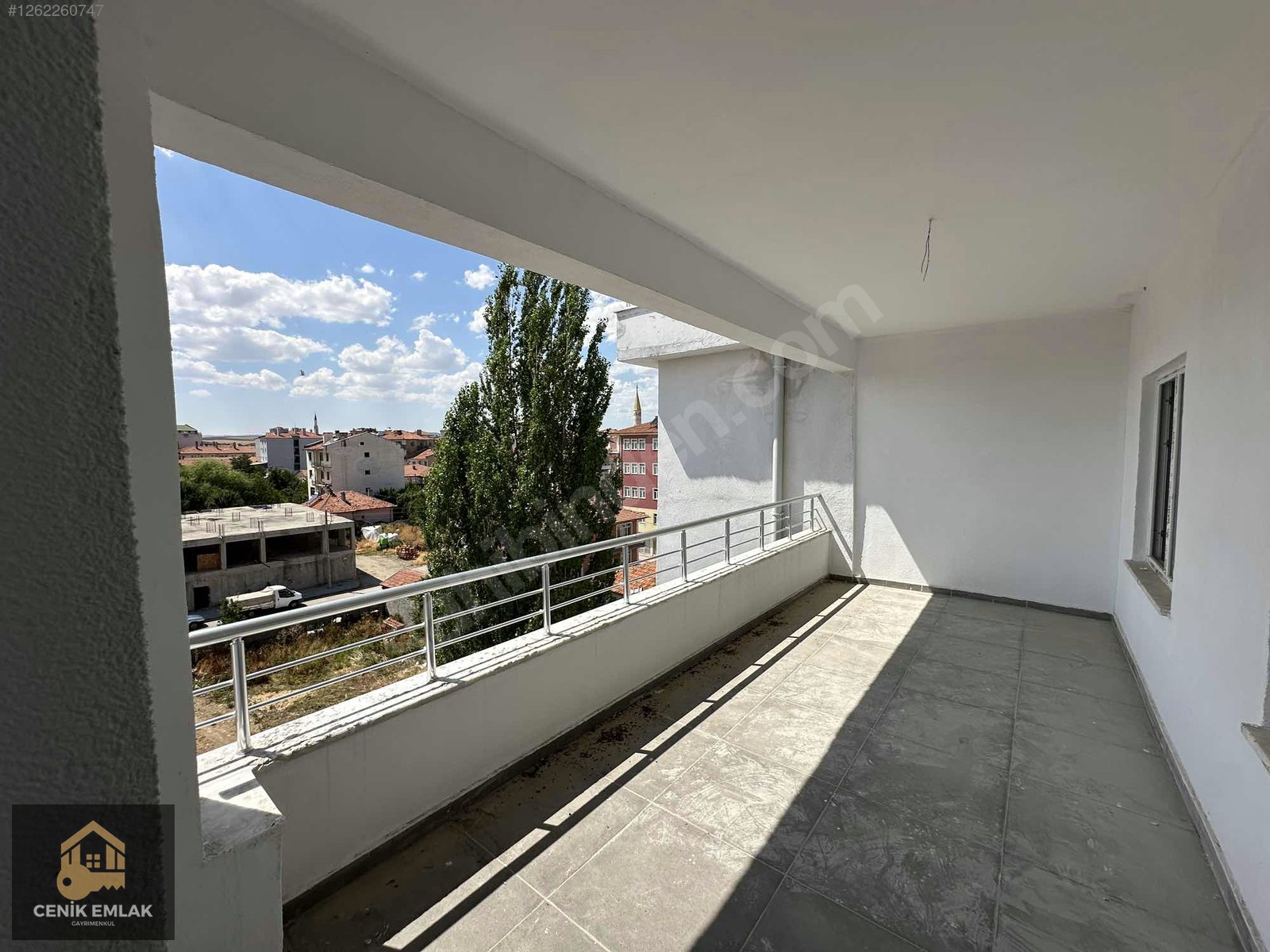 CENİK'DEN EMSALSİZ 6+2 250m2 DUBLEKS ! - ÇORUM ALACA fotoğraf 6