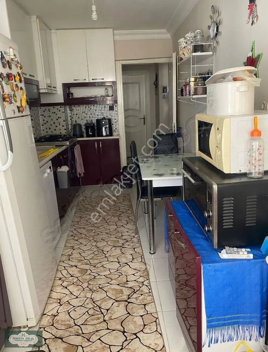 İzmir Torbalı Cumhuriyet Mahallesi'nde 2+1 Arakat Daire Satılık - İZMİR TORBALI fotoğraf 4