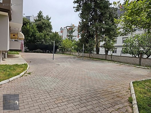 KONYAALTI MOLLA YUSUF MAHALLESİNDE SATILIK ARAKAT 2+1 DAİRE - ANTALYA KONYAALTI fotoğraf 24