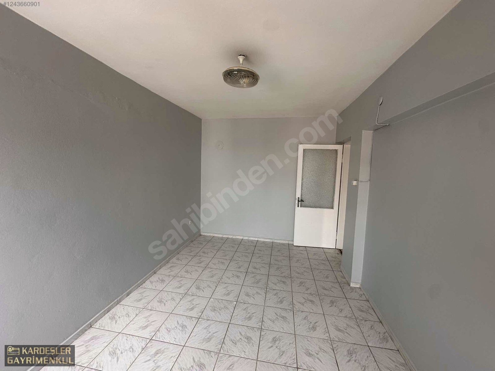 ÇARŞI MERKEZDE SATILIK ARAKAT DAİRE FIRSAT ! - MANİSA AKHİSAR fotoğraf 17