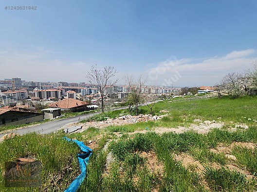 EMTİA GAYRİMENKUL'DEN YILDIZ TEPE'DE 477m2 VİLLA İMARLI ARSA - MALATYA BATTALGAZİ fotoğraf 11