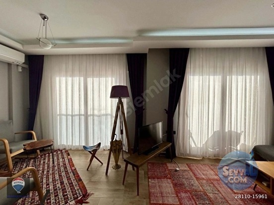 KUŞADASI SATILIK 4+1 HAVUZLU VİLLA SOĞUCAK'TA - AYDIN KUŞADASI fotoğraf 18