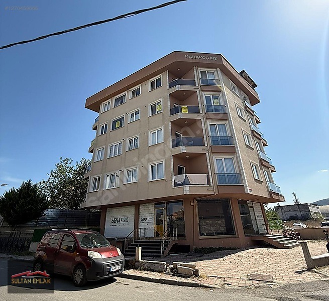 Sultan Emlak'tan SATILIK Adil Mah. Çift Balkon - Çift Banyolu - İSTANBUL SULTANBEYLİ fotoğraf 13
