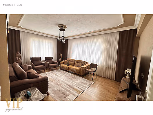 VİP GAYRİMENKUL'den MÜSTAKİL HAVASINDA 4+1 ULTRA GENİŞ DAİRE - ANTALYA ELMALI fotoğraf 18
