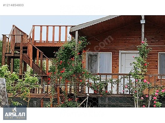 ARSLAN EMLAK'TAN İNEGÖL ÇİTLİDE SATILIK HOBİ BAHÇESİ - BURSA İNEGÖL fotoğraf 7