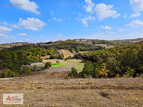 İZMİT KAYNARCA'DA TERAS KONUMDA 1449 M2 SATILIK FIRSAT TARLA - KOCAELİ İZMİT fotoğraf 19