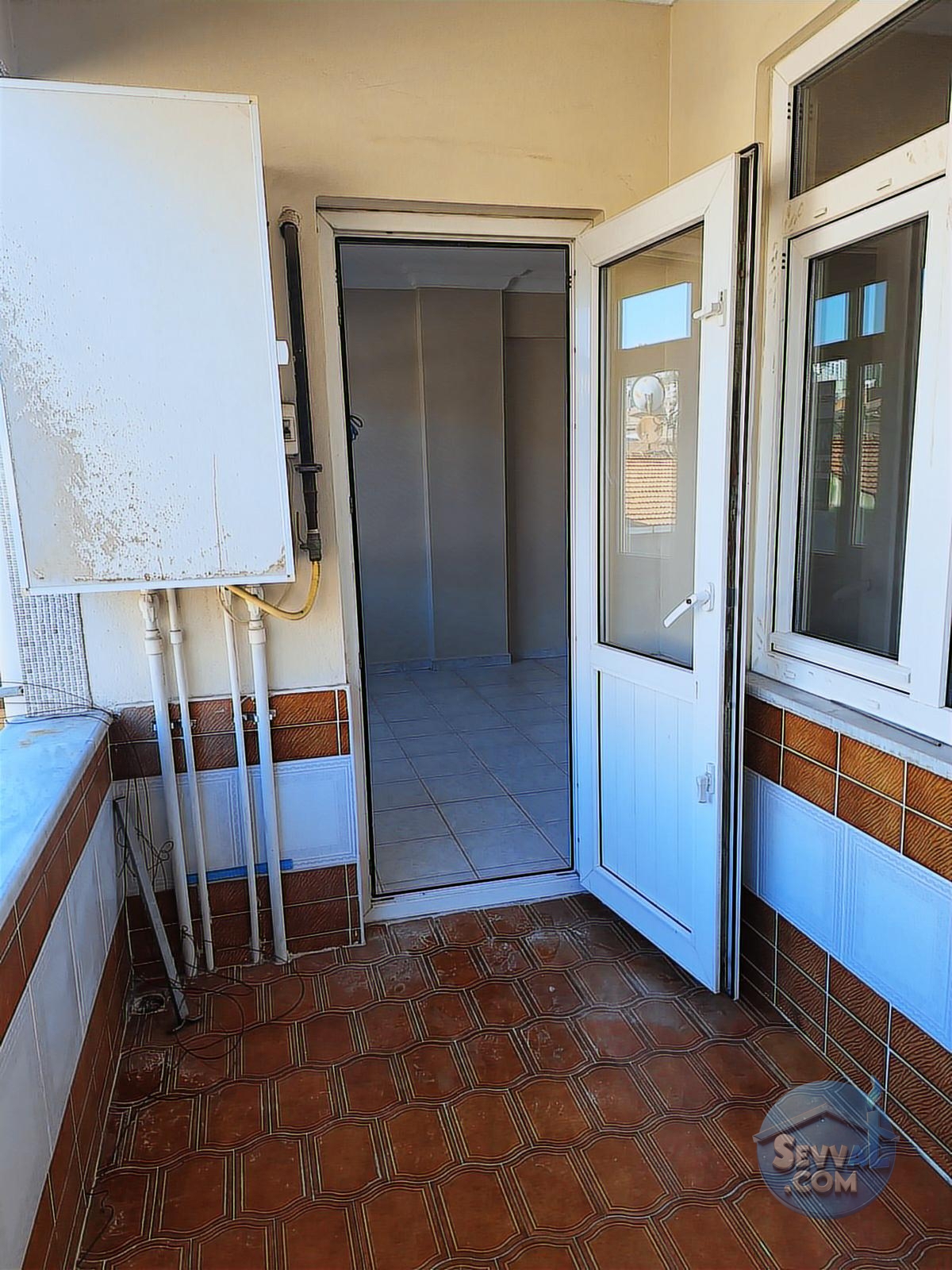 İZMİT KARABAŞ MAH. 3+1 KİRALIK DAİRE - Kocaeli İzmit fotoğraf 5