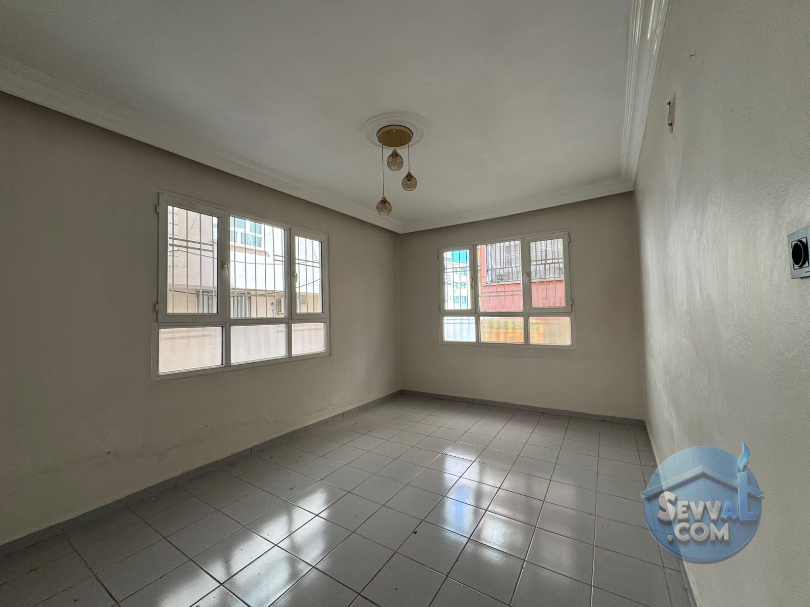 İPEKYOL MAH AHMET ERSEVEN YÜKSEK GİRİŞ 2+1 D.GAZLI - ŞANLIURFA HALİLİYE fotoğraf 6