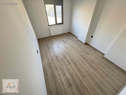 ARYA'DAN ŞIK TASARIMLI 3+1 ARAKAT ÖN CEPHE DOĞALGAZLI DAİRE - BALIKESİR EDREMİT fotoğraf 5