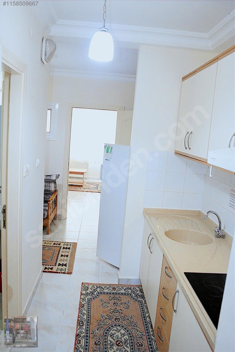 İHLAS ARMUTLU 19 ARALIK 1 OCAK 50M2 1+0 SATILIK DEVREMÜLK - YALOVA ARMUTLU fotoğraf 11