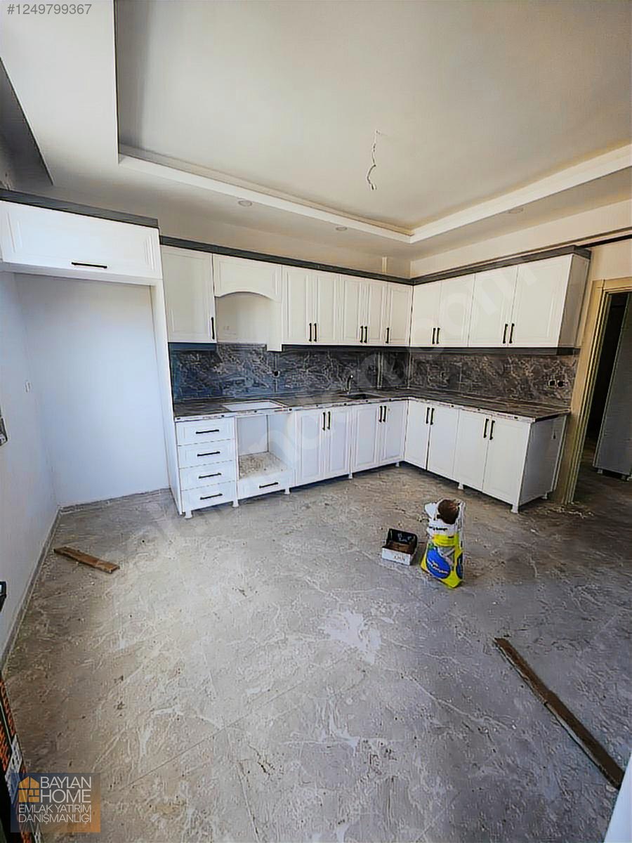 BAYLAN HOME EMLAKTAN SATILIK 3+1 DAİRE - ŞANLIURFA SİVEREK fotoğraf 4