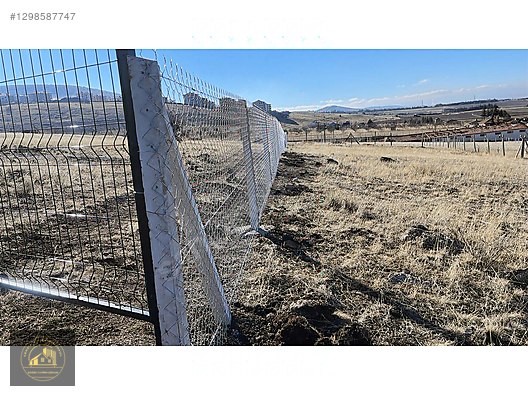 YURTBEYİ TOKİ BİTİŞİĞİNDE GÖL MANZARALI SATILIK - ANKARA GÖLBAŞI fotoğraf 3