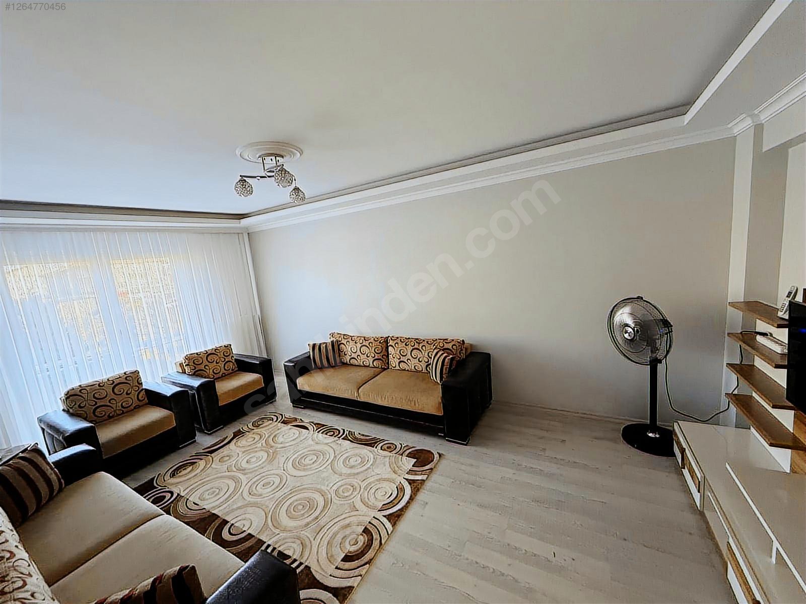 Kozluca mah arakat 3+1 satılık daire - BURSA İNEGÖL fotoğraf 20