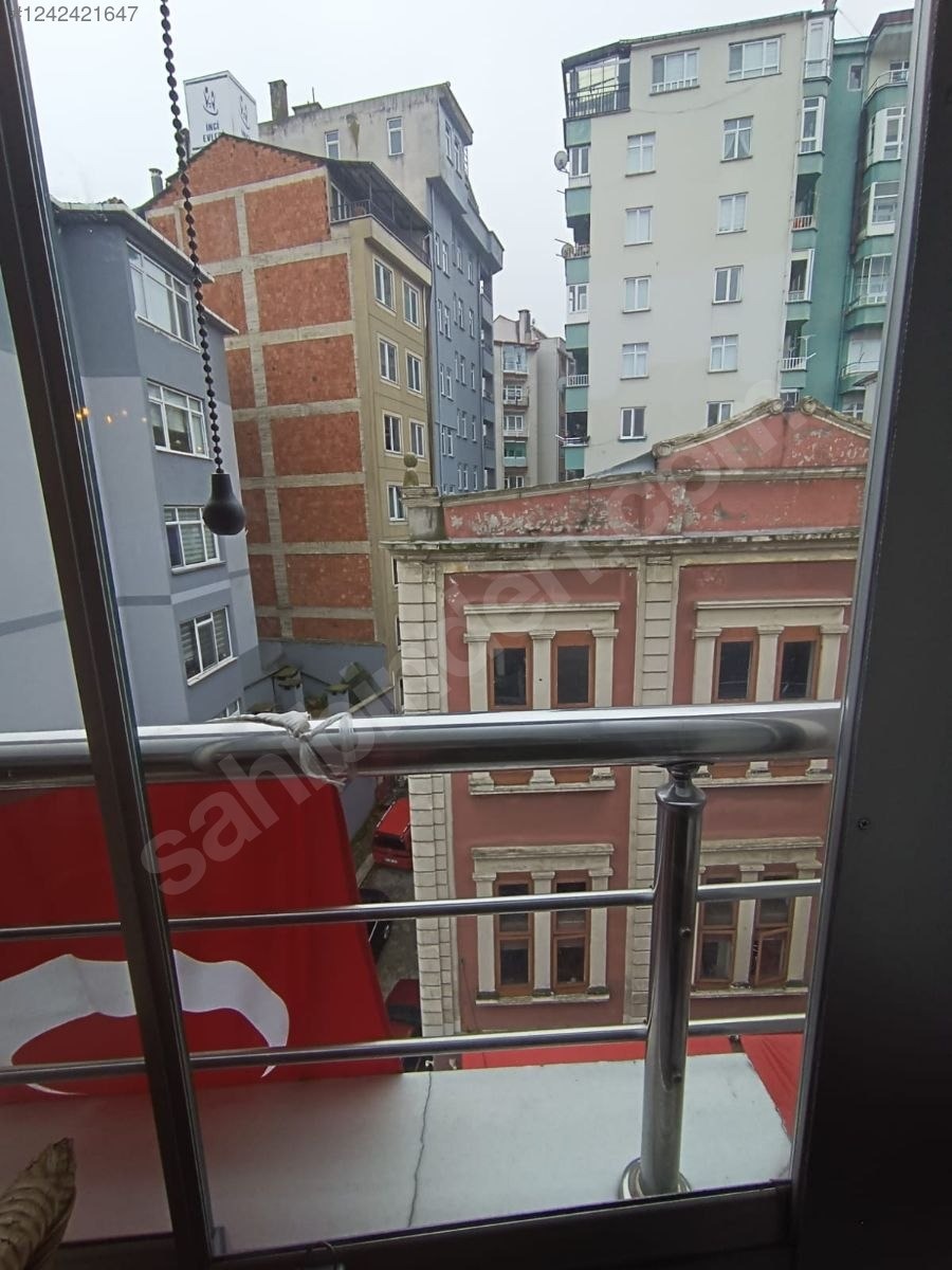 OBHD GLOBAL GAYRİMENKUL'DEN ÇINARLAR MAHALLESİNDE SATILIK DAİRE - GİRESUN MERKEZ fotoğraf 10