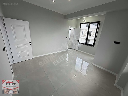 SAKARYA KOCAALİDE HAVUZLU 4+1 TRİPLEKS LÜKS VİLLA - SAKARYA KOCAALİ fotoğraf 23