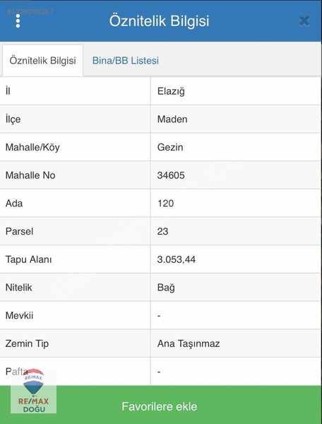 İlan Resmi