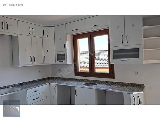 TEFENNİDE BAHÇELİ 3+1 DOĞA VE GÖL MANZARALI MÜSTAKİL VİLLA - BURDUR TEFENNİ fotoğraf 5
