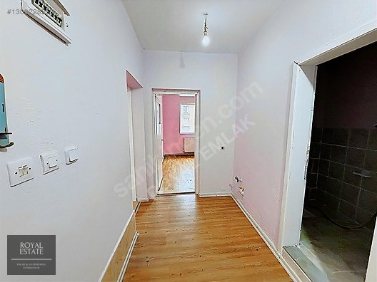 ROYAL EMLAKTAN KİRALIK 3+1 DAİRE - AMASYA MERKEZ fotoğraf 17