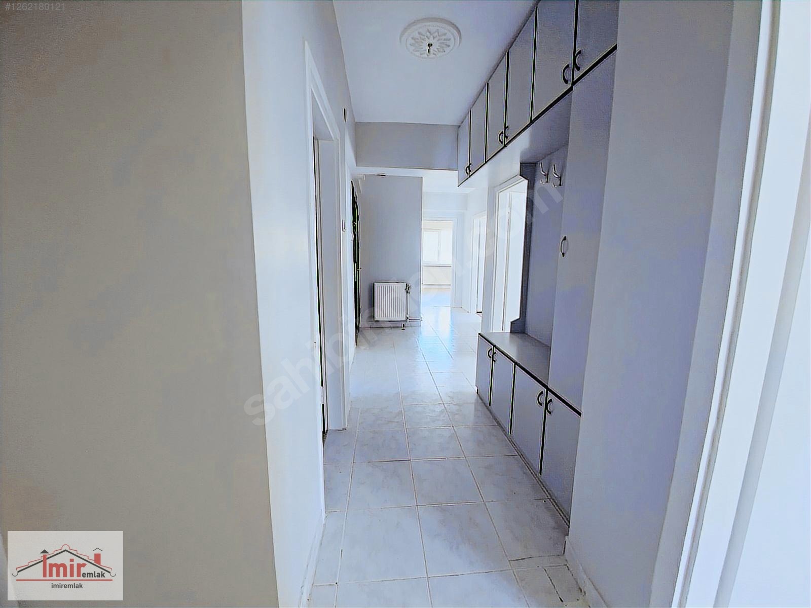 İMİR EMLAK'TAN 3+1 BEŞ YOL YAKINI MASRAFSIZ 3.KAT G.CEPHE DAİRE - ANKARA PURSAKLAR fotoğraf 10