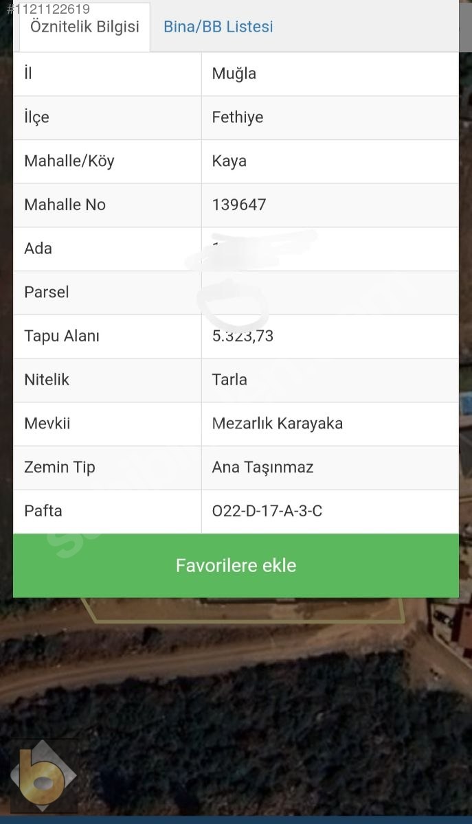 İlan Resmi