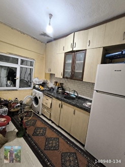 AL EMLAK'TAN POLATLIDA SATILIK MÜSTAKİL EV 2+1 ARSASI 203mk - ANKARA POLATLI fotoğraf 2
