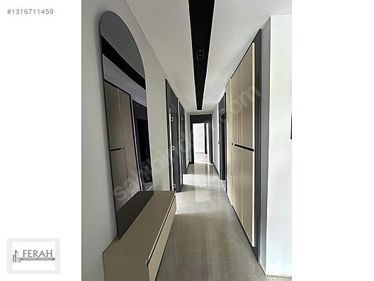 TİLMMERÇ'te KİRALIK 4+1 ARA KAT MERKEZİ SİSTEM DAİRE - BATMAN MERKEZ fotoğraf 8