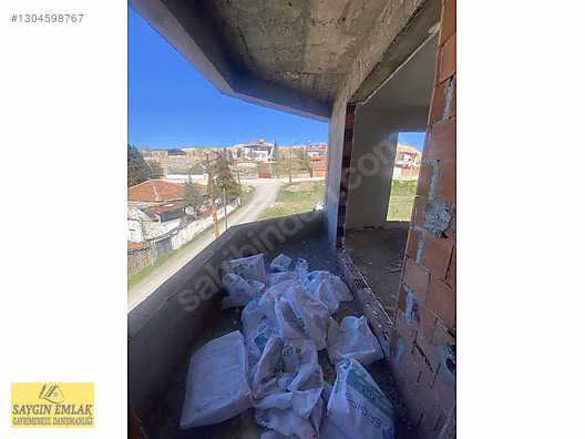 AMASYA SULUOVA BEYAZIT MAH.SATILIK 2+1 DAİRELER - AMASYA SULUOVA fotoğraf 14