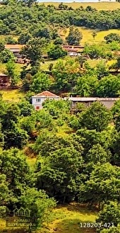 ÇANAKKALE BİGA DİKMEN KÖYÜ MÜSTAKİL TAPU İMARLI - ÇANAKKALE BİGA fotoğraf 12