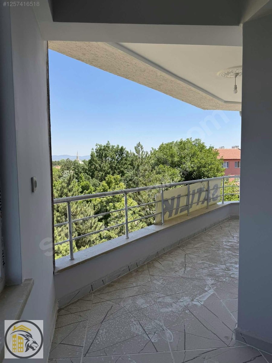 ASLAN EMLAK'TAN FATİH'DE SATILIK DUBLEKS 3+1 LÜKS SIFIR DAİRE - KÜTAHYA MERKEZ fotoğraf 13