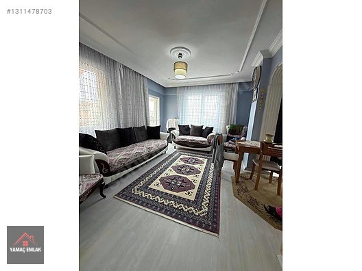Didimde satılık Devlet hastanesi Cem evi civarı Dubleks Daire - AYDIN DİDİM fotoğraf 5