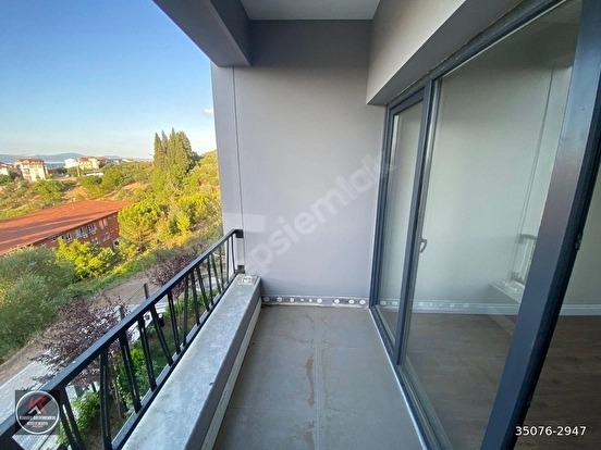 PREMİUM YAŞAM | SİTE İÇERİSİNDE DENİZ MANZARALI, LÜKS 3+1 ARAKAT DAİRE - KOCAELİ KARAMÜRSEL fotoğraf 32