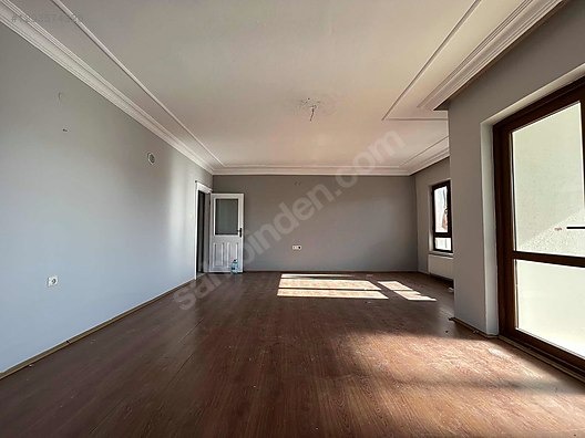 YÜCE'DEN▓GÜNEY CEPHE 4+1 ÇİFT BANYO,TERAS BALKON KÖK TAPU SİTE.D - ANKARA PURSAKLAR fotoğraf 4
