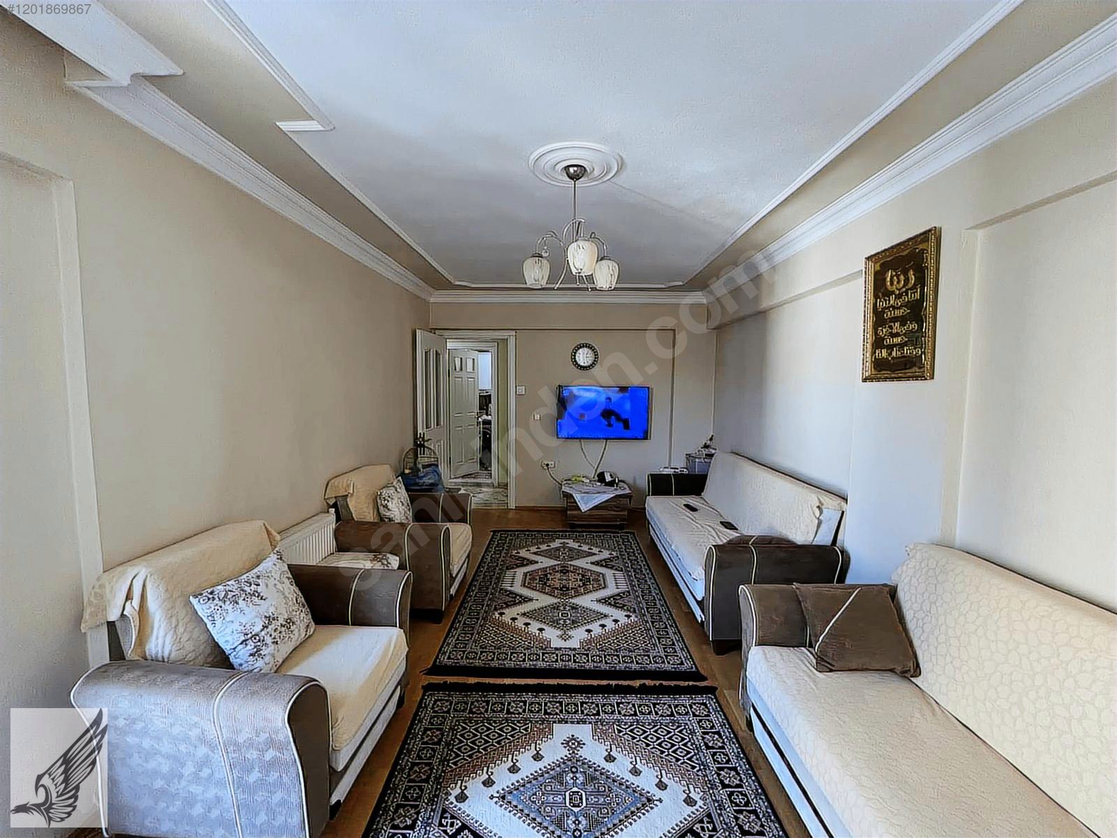 Seferihisar Camikebir Mahallesinde 3 Cephe 3 Balkon 3+1 Daire - İZMİR SEFERİHİSAR fotoğraf 9