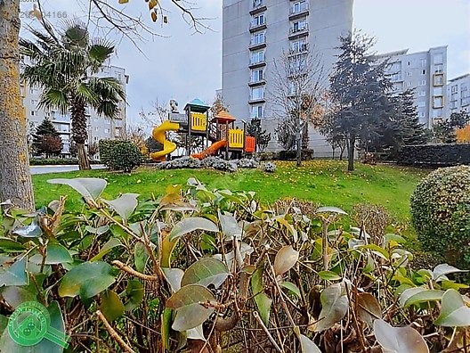Pendik Yenişehir Trend Residence Kurtköy Satılık 1+1 Daire - İSTANBUL PENDİK fotoğraf 29