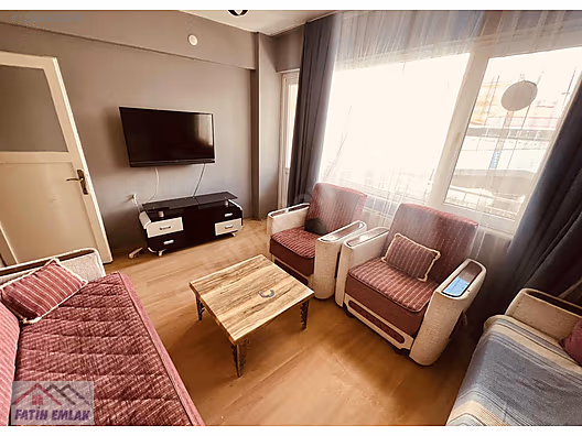 DENİZ'E 30 METRE MESAFEDE ARA KAT DAİRE - BURSA GEMLİK fotoğraf 31