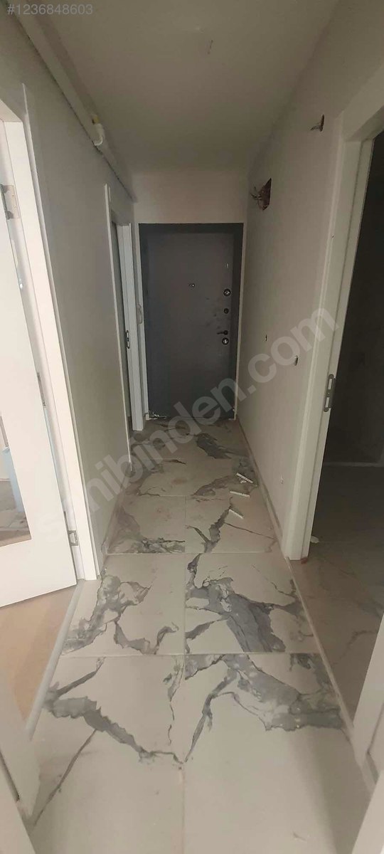 Armutlu Sahile Denize İskeleye Yakin - YALOVA ARMUTLU fotoğraf 10