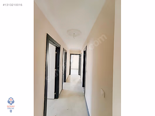 POLİS OKULU YAKINI BULVAR ÜZERİ SIFIR, ARAKAT,K.MUTFAK 3+1 DAİRE - ADANA YÜREĞİR fotoğraf 3