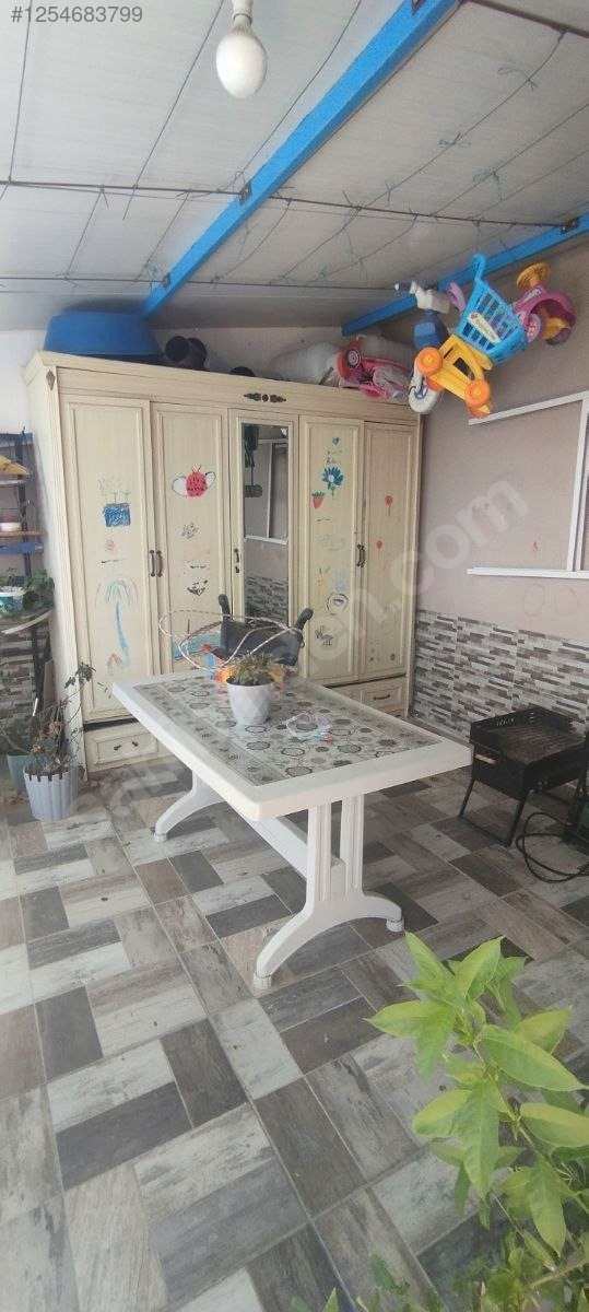 HÜRRİYET MAH DUPLEX - MANİSA AKHİSAR fotoğraf 29
