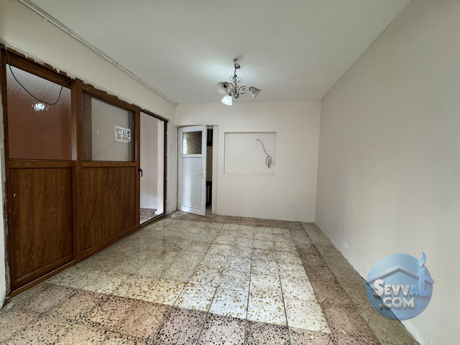İPEKYOL MAH ZEMİN KAT 2+1 D.GAZ KAPIDA - ŞANLIURFA HALİLİYE fotoğraf 20